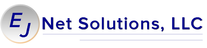 EJ Net Solutions, LLC